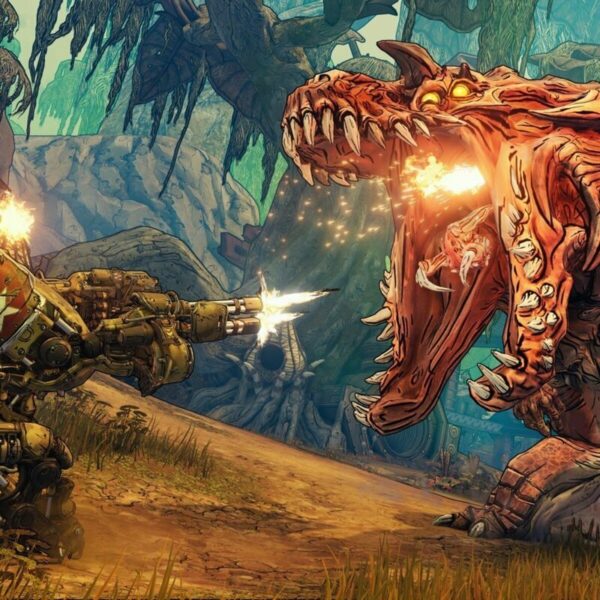 Borderlands 3 Standard Edition - Steam ключ