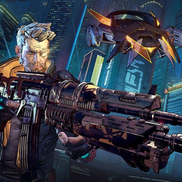 Borderlands 3 Standard Edition - Steam ключ