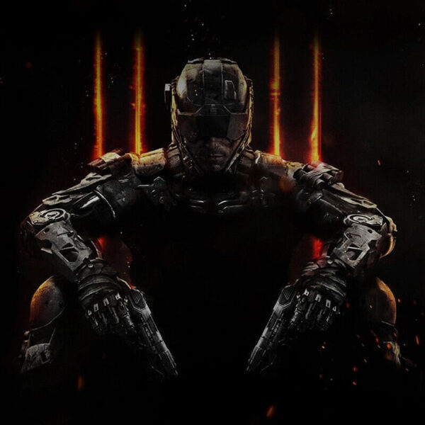 Call of Duty: Black Ops 4 - Steam ключ