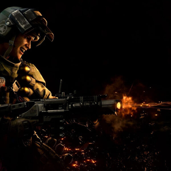 Call of Duty: Black Ops 4 - Steam ключ