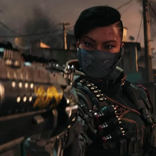 Call of Duty: Black Ops 4 - Steam ключ