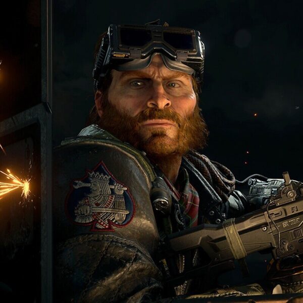 Call of Duty: Black Ops 4 - Steam ключ