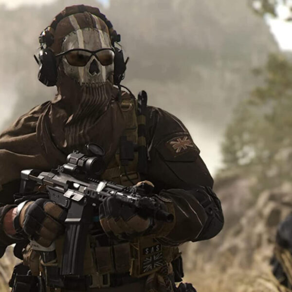 Call of Duty®: Modern Warfare® II - Steam ключ