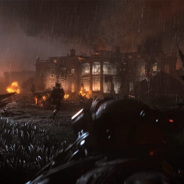 Call of Duty®: Modern Warfare® II - Steam ключ