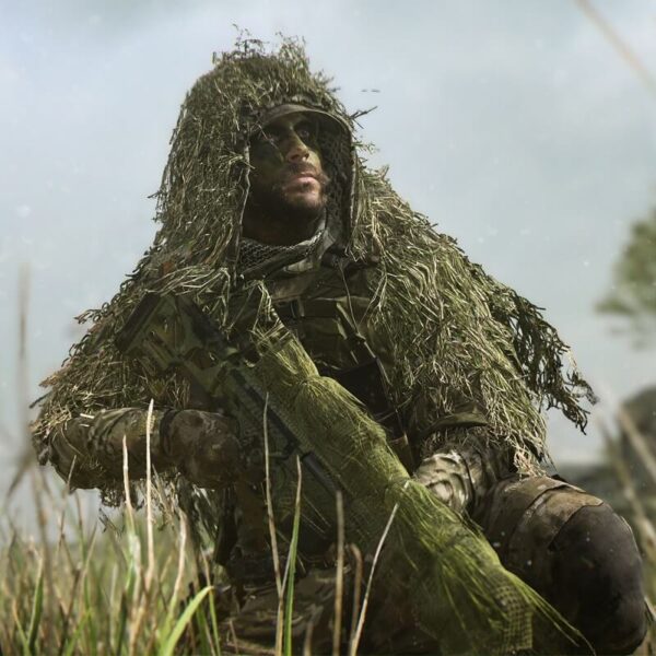 Call of Duty®: Modern Warfare® II - Steam ключ