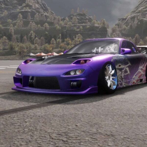 CarX Drift Racing Online - Steam ключ