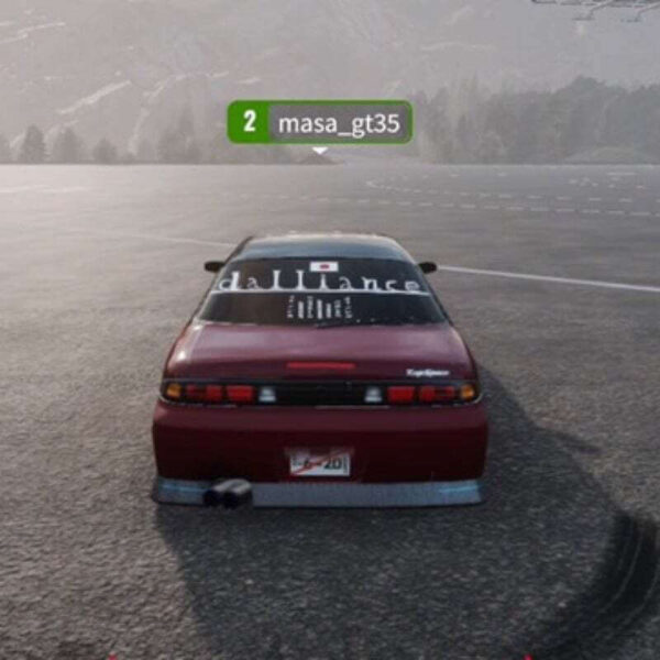 CarX Drift Racing Online - Steam ключ