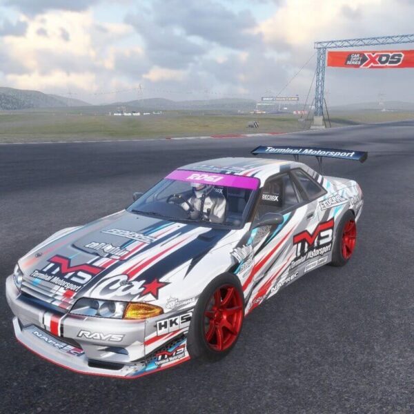 CarX Drift Racing Online - Steam ключ