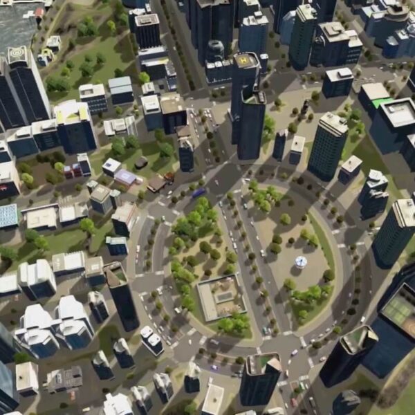Cities: Skylines - Steam ключ