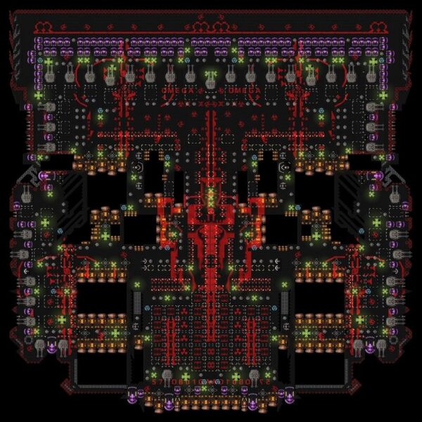 Cosmoteer: Starship Architect & Commander - Steam ключ