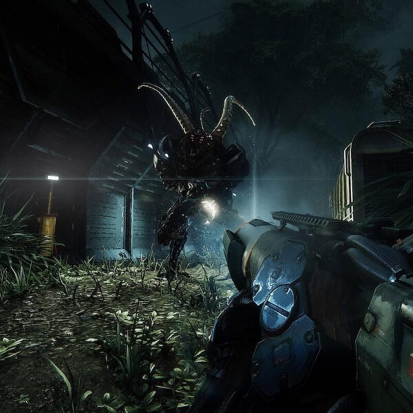 Crysis 2 Remastered - Steam ключ