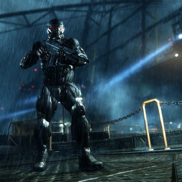 Crysis 3 Remastered - Steam ключ