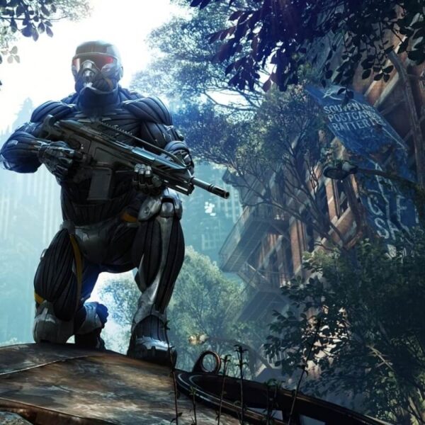 Crysis 3 Remastered - Steam ключ