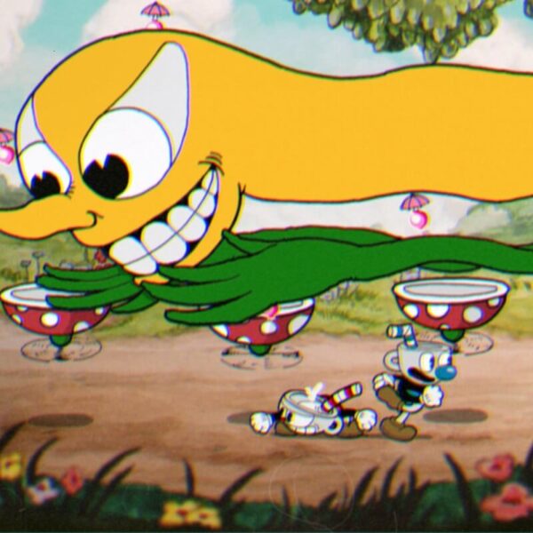 Cuphead - Steam ключ