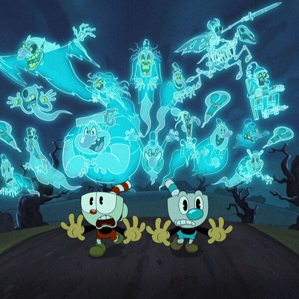 Cuphead - Steam ключ