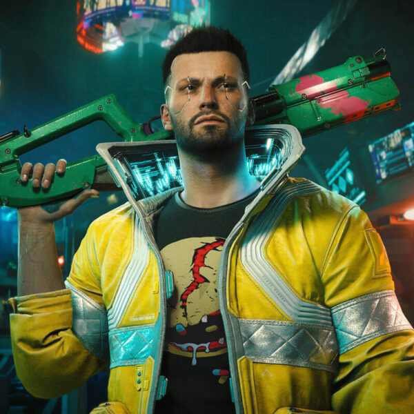 Cyberpunk 2077 Standard Edition - Steam ключ