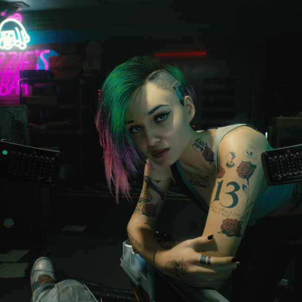 Cyberpunk 2077 Standard Edition - Steam ключ