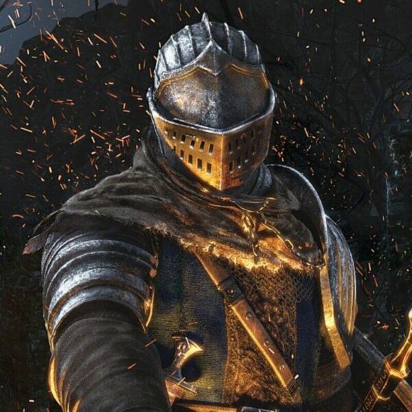 Dark Souls: Remastered - Steam ключ
