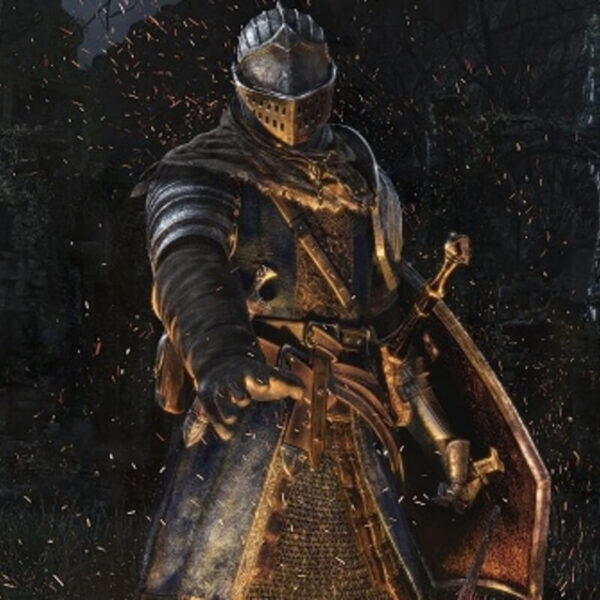 Dark Souls: Remastered - Steam ключ