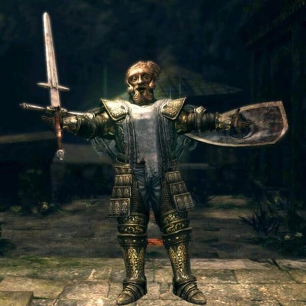 Dark Souls: Remastered - Steam ключ