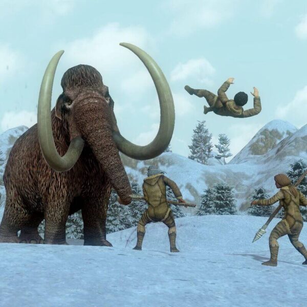 Dawn of Man - Steam ключ