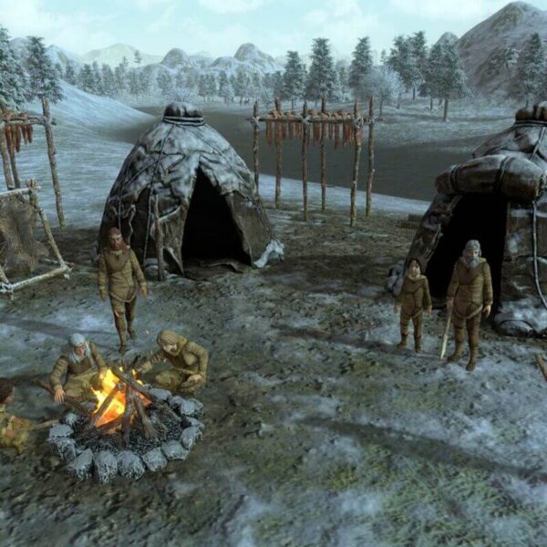 Dawn of Man - Steam ключ