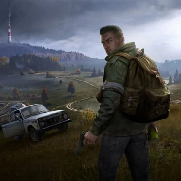 DayZ - Steam ключ