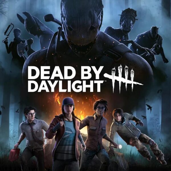 Dead by Daylight Standard Edition - Steam ключ