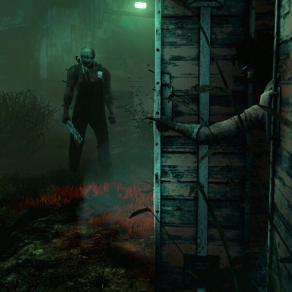 Dead by Daylight Standard Edition - Steam ключ