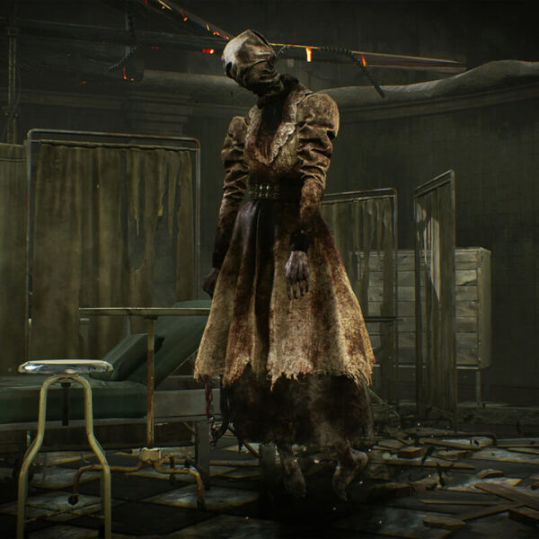 Dead by Daylight Standard Edition - Steam ключ