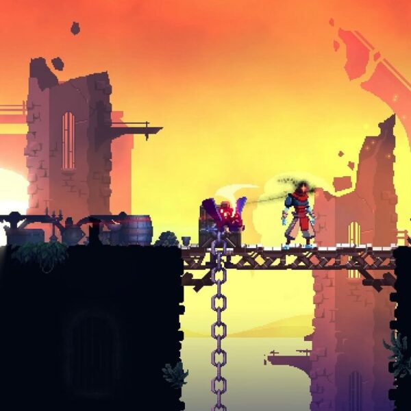 Dead Cells - Steam ключ