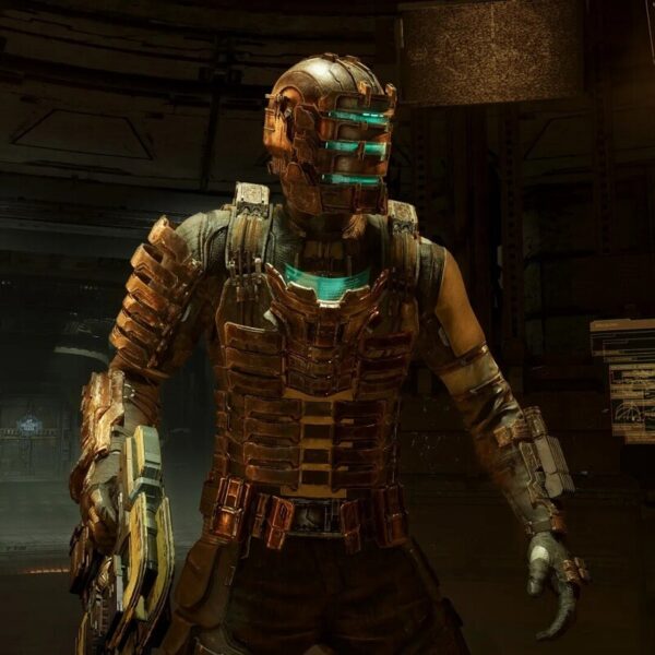 Dead Space 2023 Standard Edition - Steam ключ