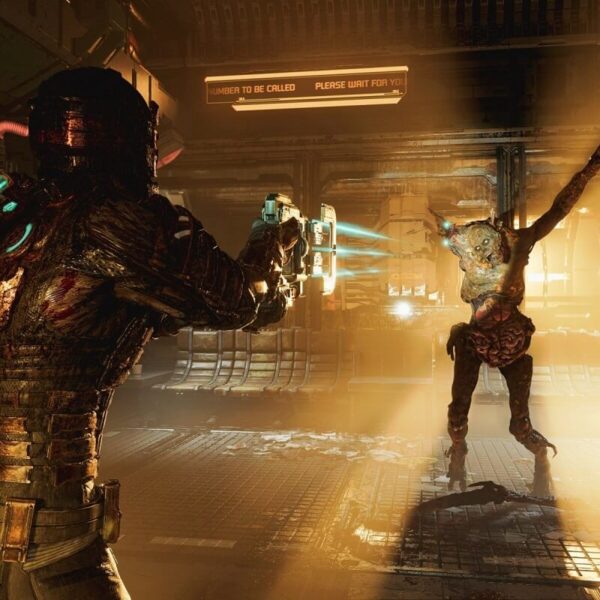 Dead Space 2023 Standard Edition - Steam ключ