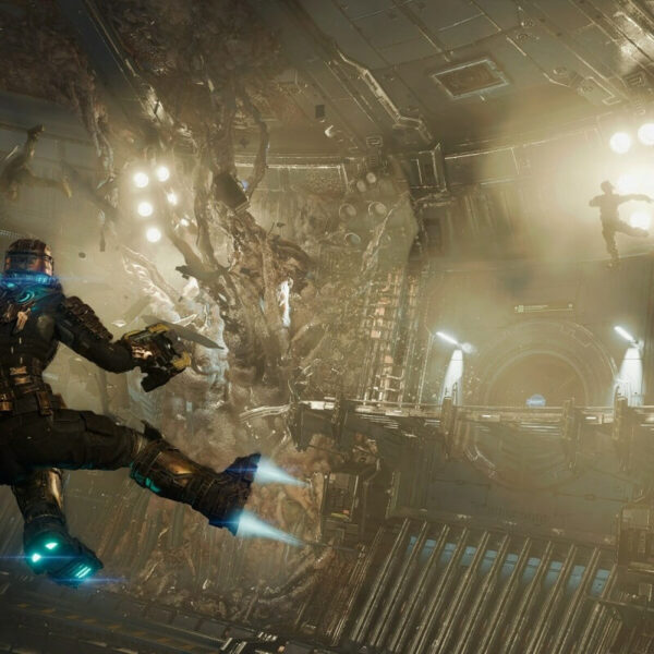 Dead Space 2023 Standard Edition - Steam ключ