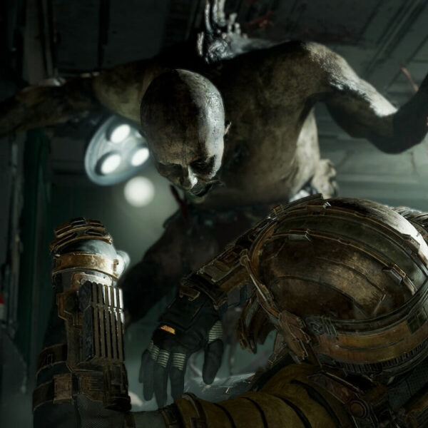 Dead Space 2023 Standard Edition - Steam ключ