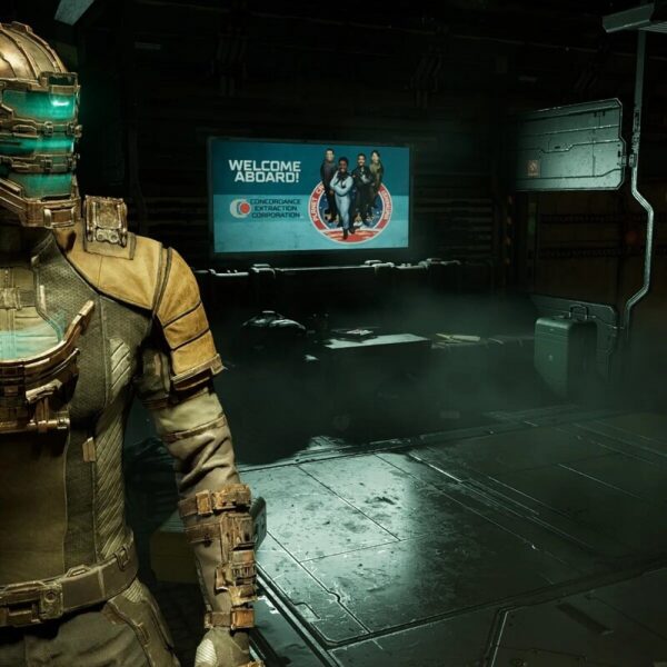 Dead Space 2023 Standard Edition - Steam ключ