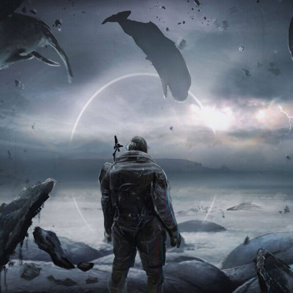 Death Stranding - Steam ключ