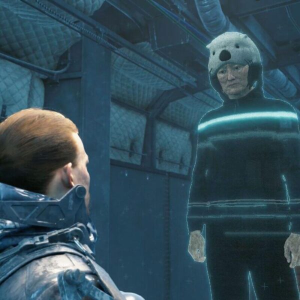 Death Stranding - Steam ключ