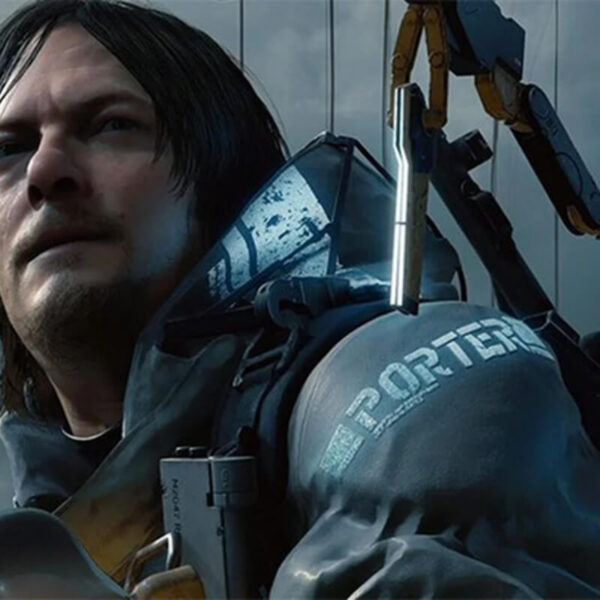 Death Stranding - Steam ключ