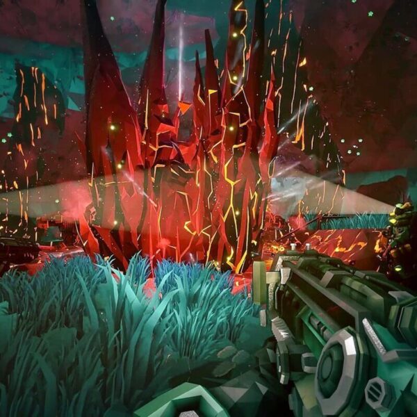 Deep Rock Galactic - Steam ключ