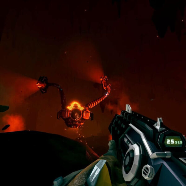 Deep Rock Galactic - Steam ключ