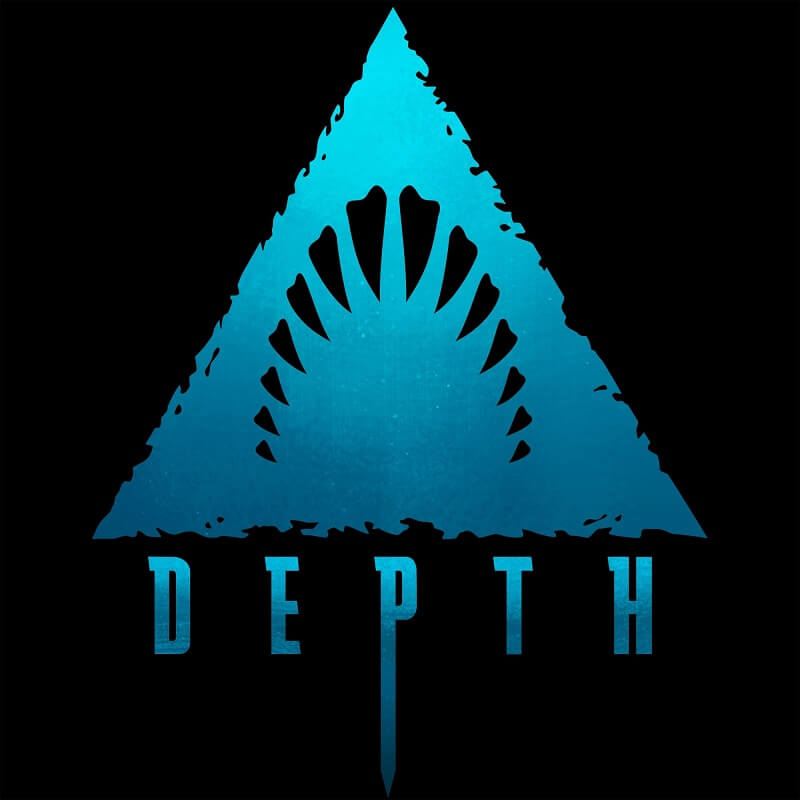 Depth - Steam ключ