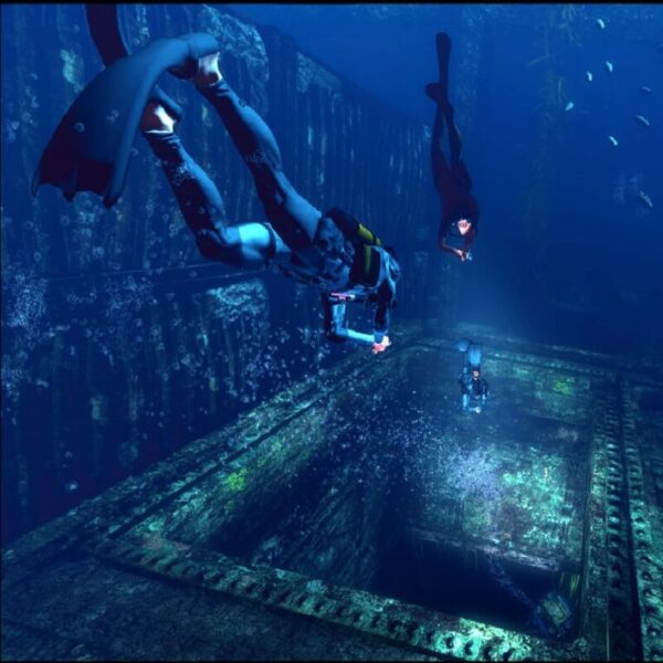 Depth - Steam ключ