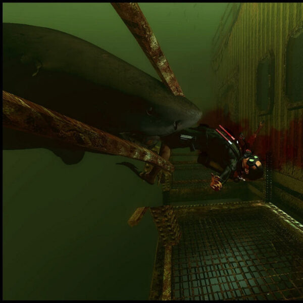 Depth - Steam ключ
