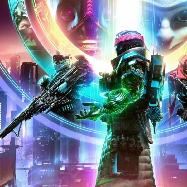 Destiny 2: Lightfall - Steam ключ