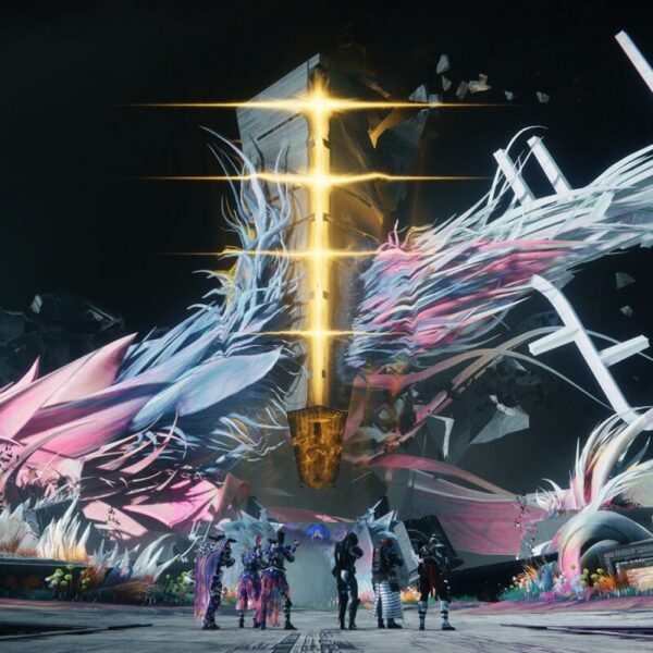 Destiny 2: Lightfall - Steam ключ