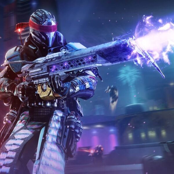 Destiny 2: Lightfall - Steam ключ