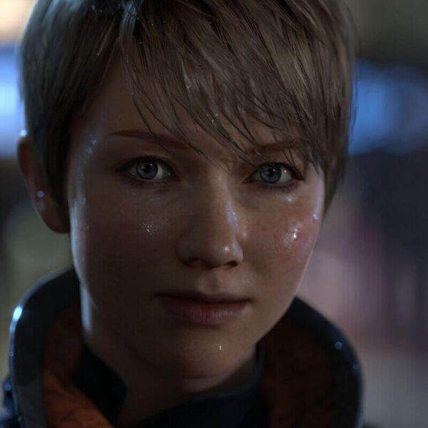 Detroit: Become Human - Steam ключ