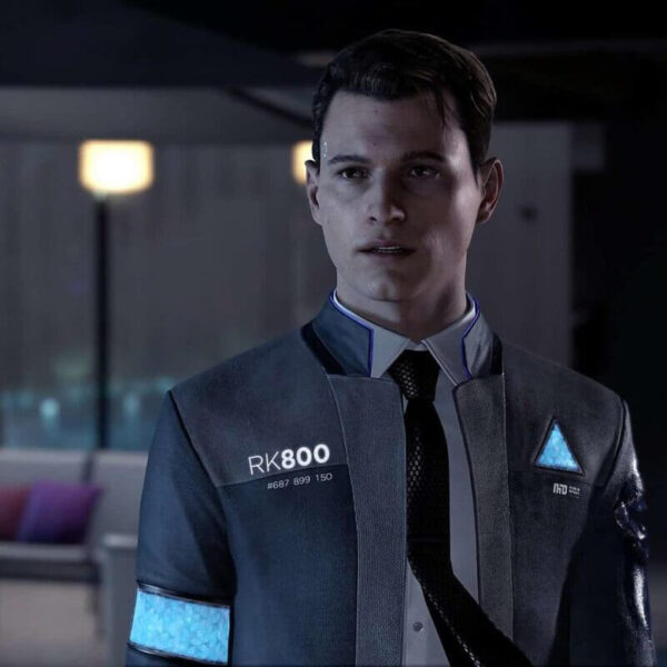 Detroit: Become Human - Steam ключ