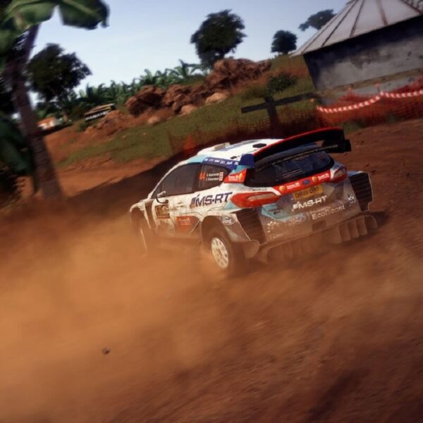 DiRT 4 - Steam ключ